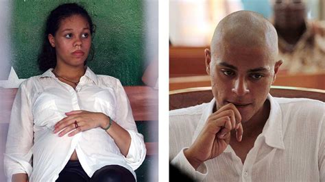 Heather Mack On Trial In Moms Bali Murder Gives Birth