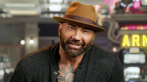 Dave Bautista On ‘heartbreaking Decision Between ‘army Of The Dead And ‘the Suicide Squad