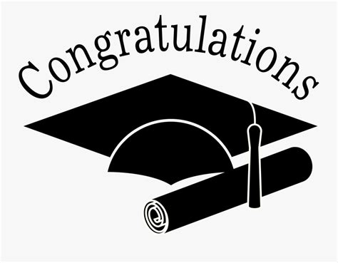 Graduate Congratulations Graduation Clip Art Free Printable Free