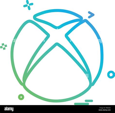 Xbox Filled Icon Free Download At Icons8