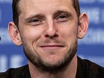 Jamie Bell joins cast of Apple TV+ series about a time-hopping serial ...
