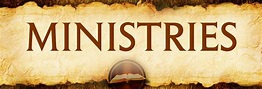 Ministries - The Believers Church of Madera