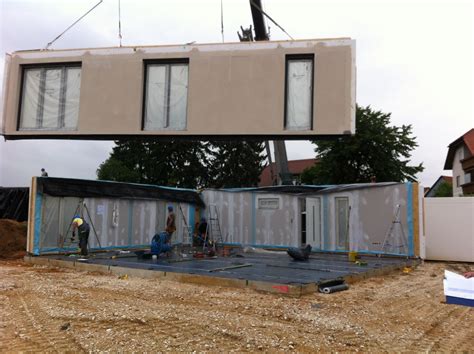 Was hat das mit der fa. Bauen mit Dan-Wood: Park 151W als freie Planung, KFW 55 ...