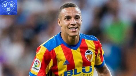 Rodrigo moreno machado welcome leeds united? Rodrigo Moreno Goals & Assists & Skills 2017-2018 Valencia ...
