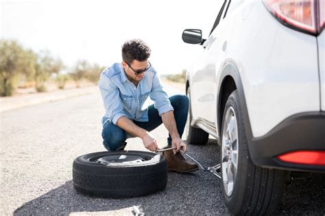 Do you know how to change it? How to Change a Flat Tire | Greg's Japanese Auto