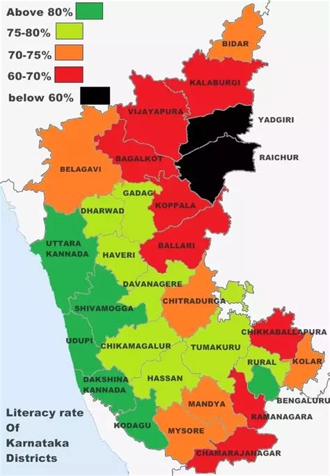 884px x 1310px (16777216 colors). What are the backward districts of Karnataka? - Quora