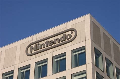 First Look At Nintendos New Development Studio Kotaku Australia