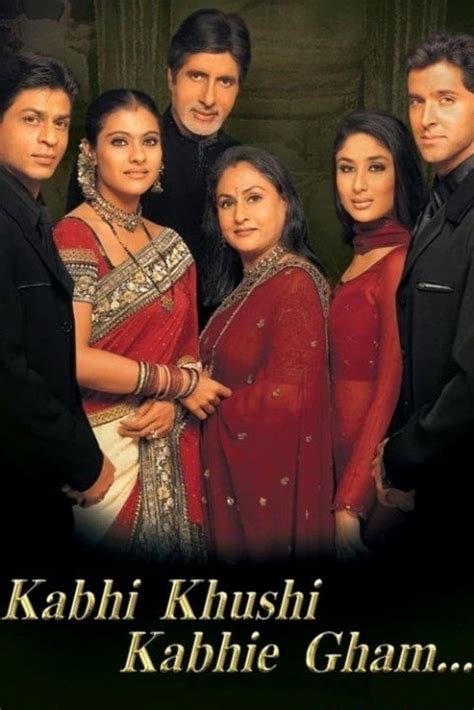 Watch hd movies online for free and download the latest movies. Kabhi Khushi Kabhie Gham Download - Watch Kabhi Khushi ...