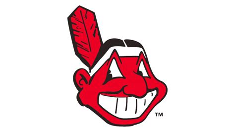 Cleveland Indians Logo Symbol Meaning History Png Brand