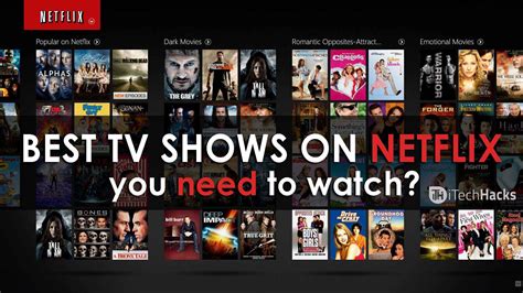 Best Originals Series To Watch on Netflix in 2020 (April) - Technoroll