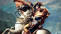 "Napoleon. Ein Leben": Der Furor der Moderne | ZEIT ONLINE