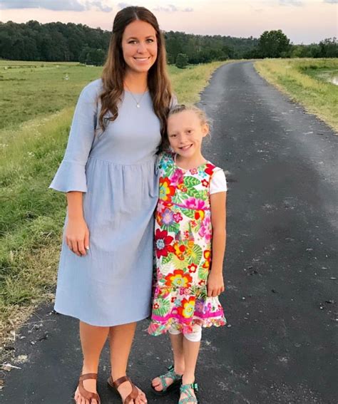 Duggar Pics News And Updates On Instagram Youngest And Oldest Sister