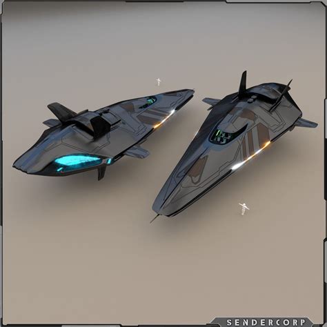 Neeb Cruiser R04 By Pinarci On Deviantart Starship Concept Space