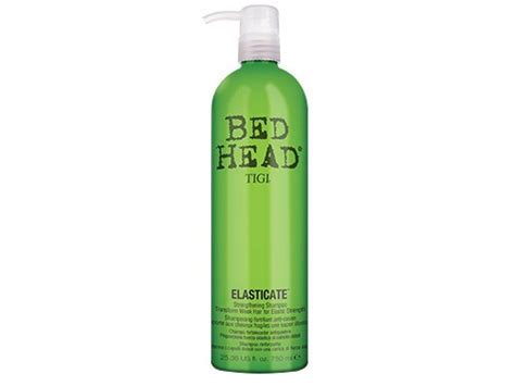 Shop Bed Head Superfuel Elasticate Shampoo Fl Oz At Lovelyskin Com