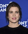 Carlota Casiraghi, estrella absoluta en la gran fiesta Montblanc