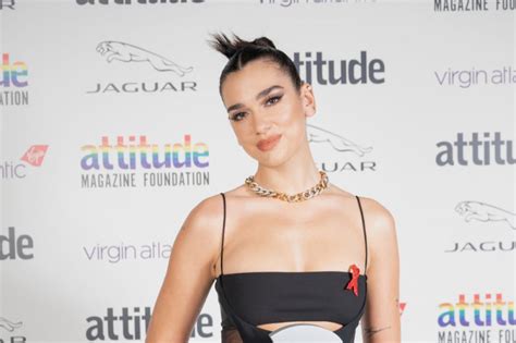 2020 national & regional awards winners. DUA LIPA at 2020 Virgin Attitude Awards 12/02/2020 - HawtCelebs
