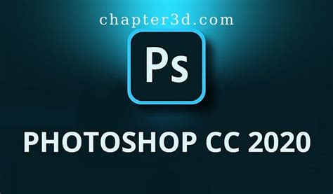 Download Adobe Photoshop Cc 2020 Full Bản Mới Nhất