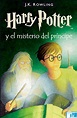 Harry Potter y el misterio del príncipe – J. K. Rowling | FreeLibros