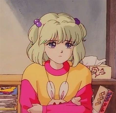 pin by honey oly on your pinterest likes aesthetic anime old anime 90s anime