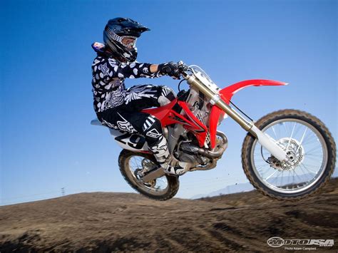 Honda Crf Wallpapers Top Free Honda Crf Backgrounds Wallpaperaccess