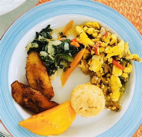 How To Cook Ackee And Saltfish—jamaicas National Dish Meobachi