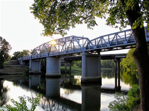 Bridge Restored In Columbus Smithsonian Photo Contest Smithsonian