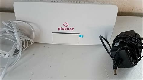 Plusnet Hub One Wireless Router Youtube