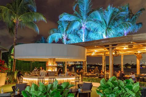 Waterfront Restaurants In Miami Best Miamicurated