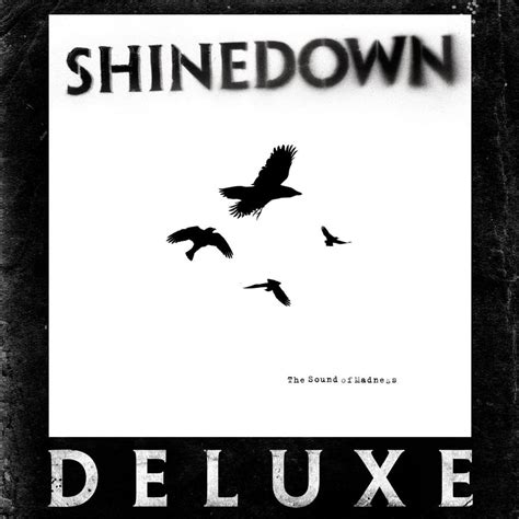 Free shinedown album covers graphics for creativity and artistic fun. Shinedown - The Sound of Madness (Deluxe Edition) Lyrics ...