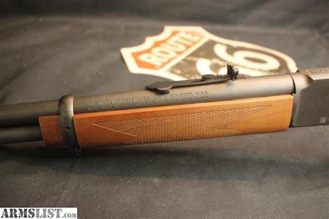 Armslist For Sale Marlin 336y Youth Model Lever Action Rifle 30 30