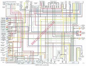 Zxr 750 J1 Ignition Issue Wiring Diagram