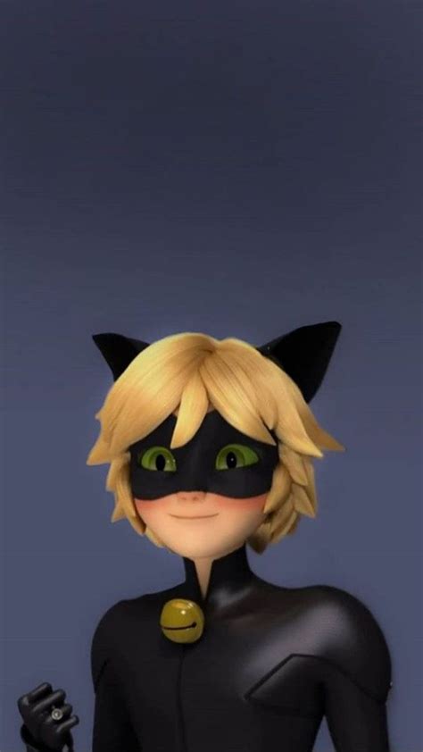 Hd backgrounds of cat noir with every new tab you open. Ladybug and Cat Noir Wallpapers - Top Free Ladybug and Cat ...