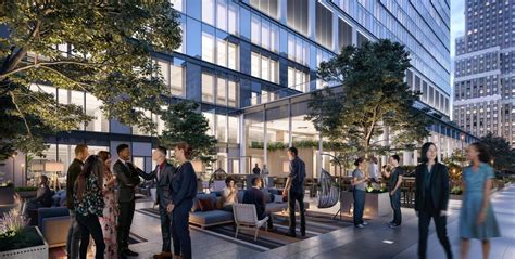 Find the travel option that best suits you. New Renderings Reveal PENN 2's Renovation Plans at 2 Penn ...