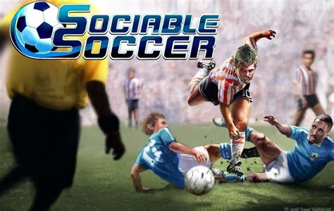 Sociable Soccer 24 News And Videos Trueachievements