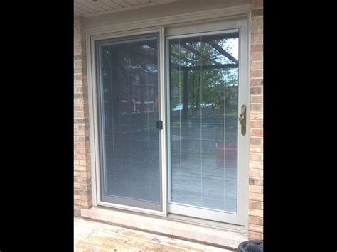 Patio Doors Preferred Window And Door