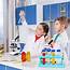 Polymer Science Kit 9 Experiments Kids Educational & Enterta 