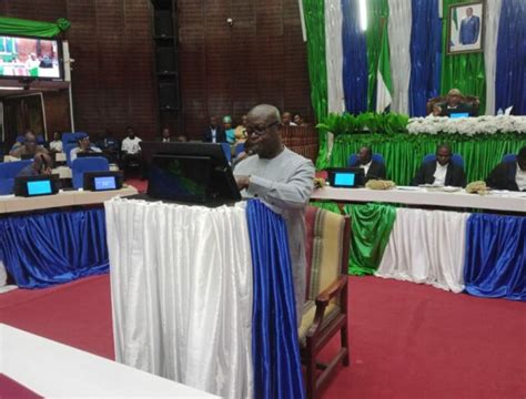 Parliament Of Sierra Leone Passes 2022 Local Government Amendment Bill Into Law Sierra Leone