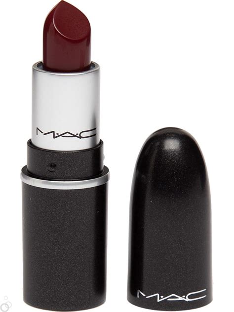 Was ist die beste lippenstift matt? MAC Lippenstift "Matte Mini - Diva", 1,8 g günstig kaufen ...