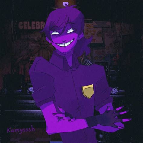 Is William Afton Good Abiewqr
