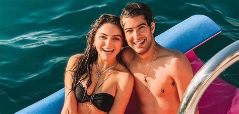 Sofía castro comparte la razón de su ruptura con juan pablo gil. Ya se acabó el amor entre Sofía Castro y Juan Pablo Gil ...