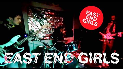 East End Girls East End Girls Live Le Zorba 2019 Youtube