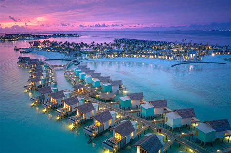Resort All Inclusive Maldivas Descubra As 5 Melhores Opções