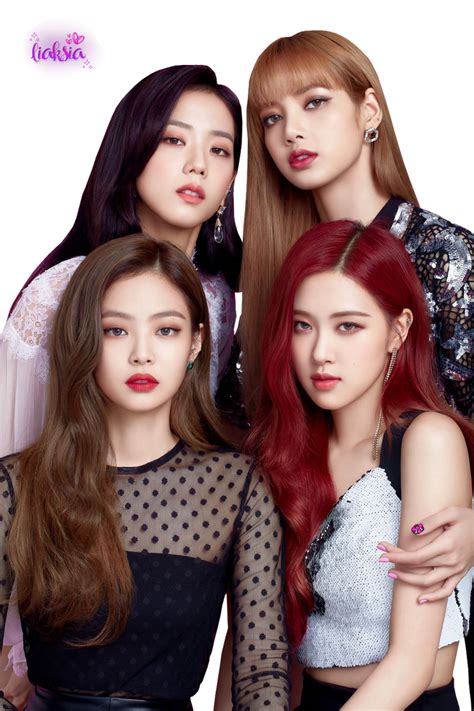 Blackpink Png 88 By Liaksia By Liaksia On Deviantart