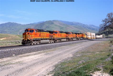 Bnsf Railway Map Logo Pictures And History