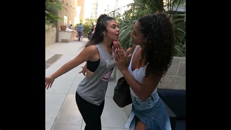 crazy girls be fighting youtube