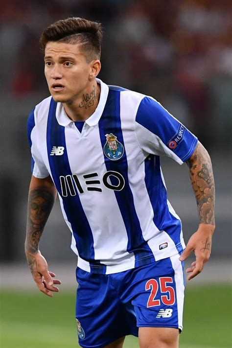 Over the years, the versatile attacking midfielder has grown into a key player. Otávio Monteiro