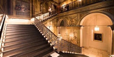 Hire The Cupola Room Kensington Palace Prestigious Star Awards