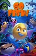 Cartel de la película Go Fish: Salvemos el mar - Foto 2 por un total de ...