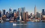 New York City, United States Population (2022) - Population Stat