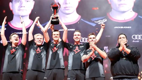 Csgo Faceit Major 2018 Astralis Gewinnt Finale